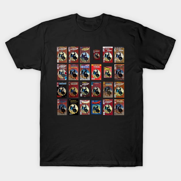 300 T-Shirt by kylewillis